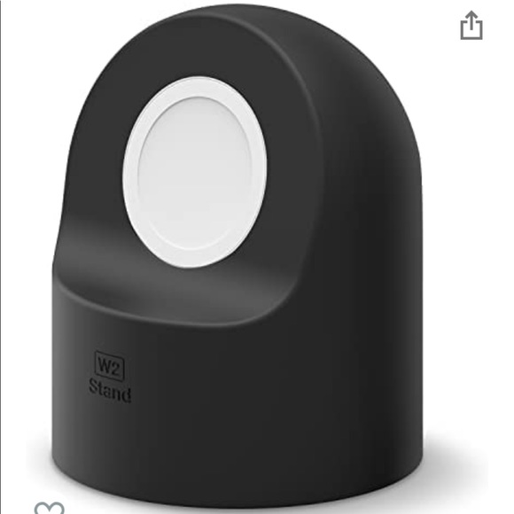 Apple Watch Charging Dock - Picture 3 of 3